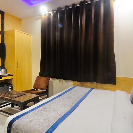 Hotel Karlo Kastle - Paharganj - New Delhi Exterior foto